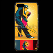 Coque iPhone 7 Premium Danseur de tango 5