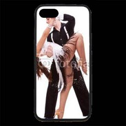 Coque iPhone 7 Premium Danseurs de salsa