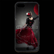 Coque iPhone 7 Premium danse flamenco 1