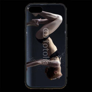 Coque iPhone 7 Premium Danse contemporaine 2