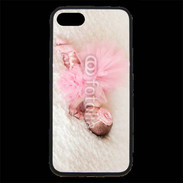 Coque iPhone 7 Premium Bébé danseuse classique tutu