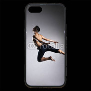 Coque iPhone 7 Premium Danseur contemporain