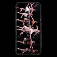 Coque iPhone 7 Premium Ballet