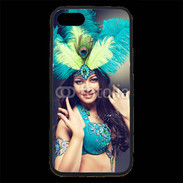 Coque iPhone 7 Premium Danseuse carnaval rio