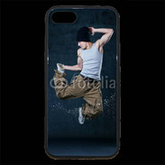 Coque iPhone 7 Premium Danseur Hip Hop