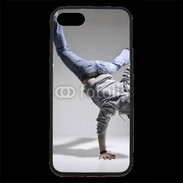 Coque iPhone 7 Premium Break dancer 2