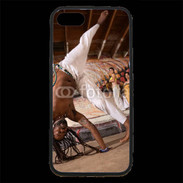 Coque iPhone 7 Premium Capoeira