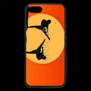 Coque iPhone 7 Premium Capoeira 4