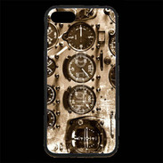 Coque iPhone 7 Premium Rétro aviation