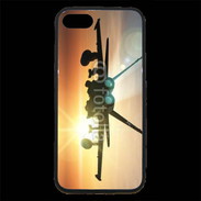 Coque iPhone 7 Premium Avion de chasse 4