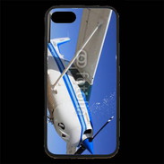 Coque iPhone 7 Premium Cessena avion de tourisme 5