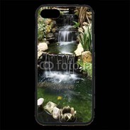 Coque iPhone 7 Premium Cascade 1