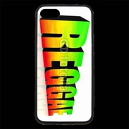Coque iPhone 7 Premium Reggae 3D