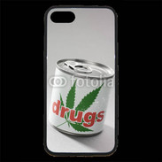 Coque iPhone 7 Premium Boite de conserve drugs