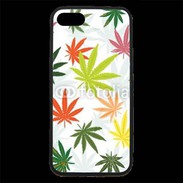 Coque iPhone 7 Premium Marijuana leaves