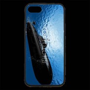 Coque iPhone 7 Premium Sous-marin en mer