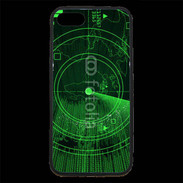 Coque iPhone 7 Premium Radar de surveillance