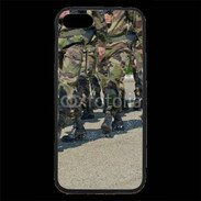 Coque iPhone 7 Premium Marche de soldats