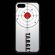 Coque iPhone 7 Premium Cible de tir 5