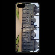 Coque iPhone 7 Premium Château de Cheverny 2