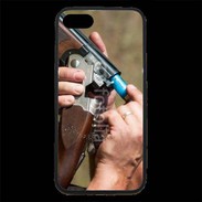 Coque iPhone 7 Premium Tir ball-trap