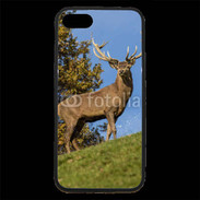 Coque iPhone 7 Premium Cerf 3