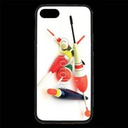 Coque iPhone 7 Premium Bouchon de pêche à la ligne