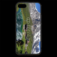 Coque iPhone 7 Premium Montagne Suisse 