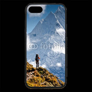 Coque iPhone 7 Premium Randonnée Himalaya