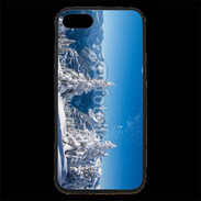 Coque iPhone 7 Premium Paysage de montagne 1