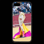Coque iPhone 7 Premium Toréador dans les arènes de Séville