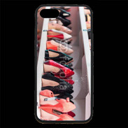 Coque iPhone 7 Premium Dressing chaussures