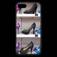 Coque iPhone 7 Premium Dressing chaussures 3
