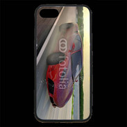 Coque iPhone 7 Premium Voiture de sport italienne 10
