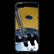 Coque iPhone 7 Premium Levier de vitesse