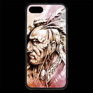 Coque iPhone 7 Premium Chef indien