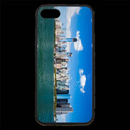 Coque iPhone 7 Premium Freedom Tower NYC 7
