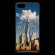 Coque iPhone 7 Premium Freedom Tower NYC 9