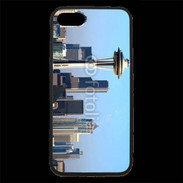 Coque iPhone 7 Premium Seattle