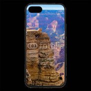 Coque iPhone 7 Premium Grand Canyon Arizona