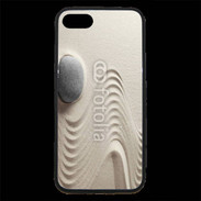 Coque iPhone 7 Premium Zen japonais