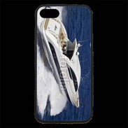 Coque iPhone 7 Premium Bateau à moteur 1
