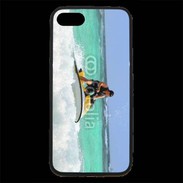 Coque iPhone 7 Premium Jetski