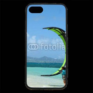 Coque iPhone 7 Premium Kite surf 2