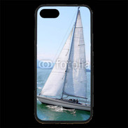 Coque iPhone 7 Premium Voilier 5
