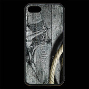 Coque iPhone 7 Premium Esprit marin 75