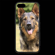 Coque iPhone 7 Premium Berger allemand adulte