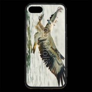 Coque iPhone 7 Premium Aigle pêcheur