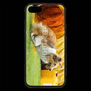 Coque iPhone 7 Premium Agility Colley