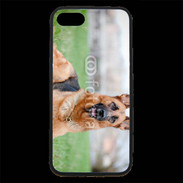 Coque iPhone 7 Premium Berger allemand 5